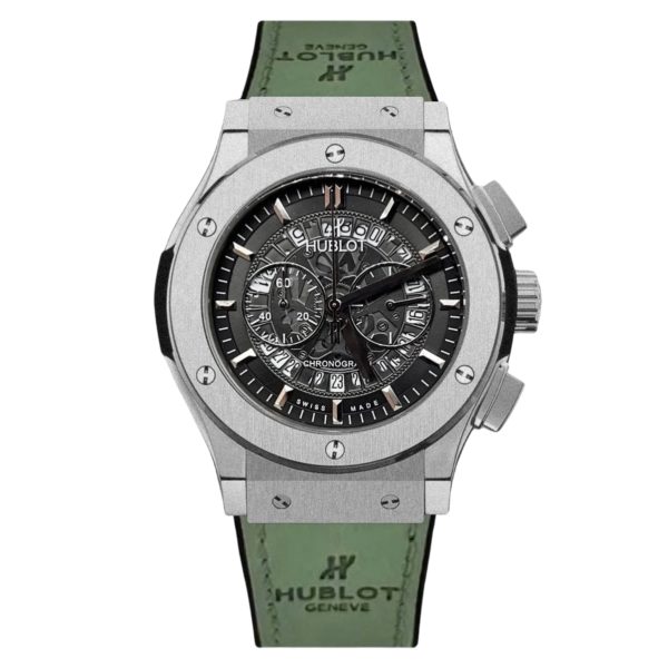Товар Hublot Classic Fusion Aerofusion 45mm Art 9919 Фото 1 - Hublot Classic Fusion Aerofusion 45mm Art 9919