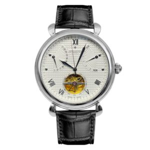 Фото 61 - Vacheron Constantin Patrimony Tourbillon 44mm Art 9940