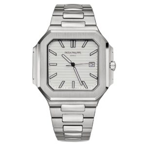Товар Patek Philippe Cubitus 45mm Art 9972 Фото 44 - Patek Philippe Cubitus 45mm Art 9972
