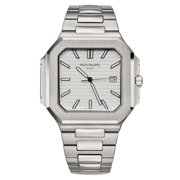 Товар Patek Philippe Cubitus 45mm Art 9972 Фото 1 - Patek Philippe Cubitus 45mm Art 9972