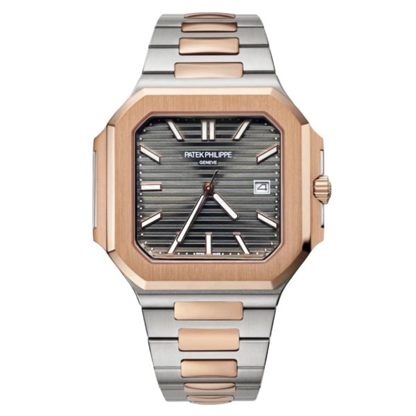 Товар Patek Philippe Cubitus 45mm Art 9975 Фото 1 - Patek Philippe Cubitus 45mm Art 9975