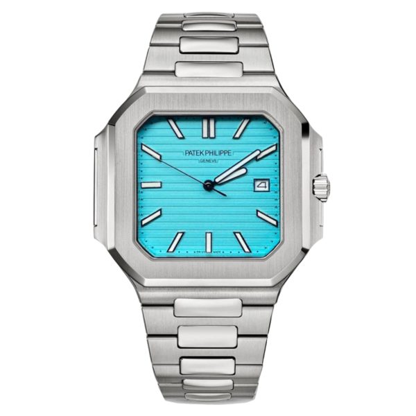 Товар Patek Philippe Cubitus 45mm Art 9976 Фото 1 - Patek Philippe Cubitus 45mm Art 9976