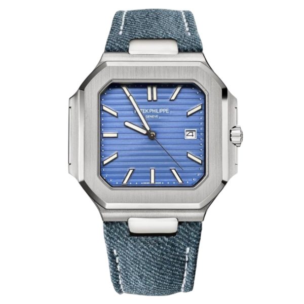 Товар Patek Philippe Cubitus 45mm Art 9983 Фото 1 - Patek Philippe Cubitus 45mm Art 9983