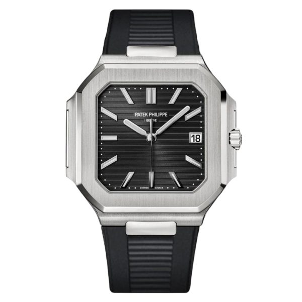Фото 1 - Patek Philippe Cubitus 45mm Art 9984