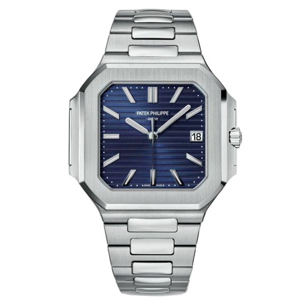 Товар Patek Philippe Cubitus 45mm Art 9979 Фото 1 - Patek Philippe Cubitus 45mm Art 9979