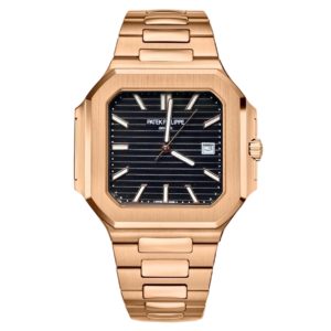 Товар Patek Philippe Cubitus 45mm Art 9977 Фото 54 - Patek Philippe Cubitus 45mm Art 9977
