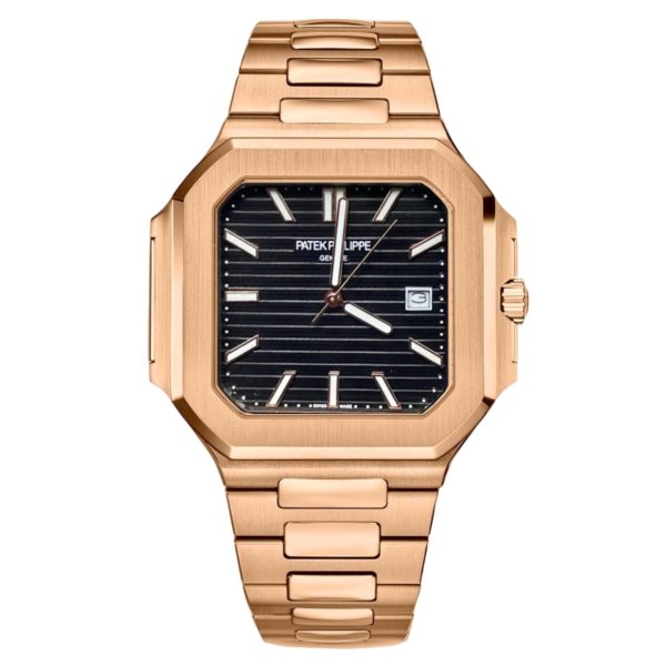 Товар Patek Philippe Cubitus 45mm Art 9977 Фото 1 - Patek Philippe Cubitus 45mm Art 9977