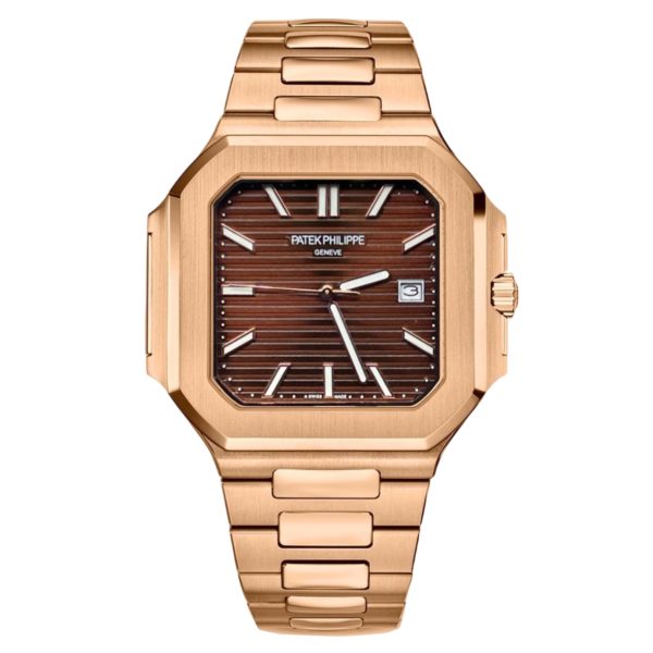 Товар Patek Philippe Cubitus 45mm Art 9981 Фото 1 - Patek Philippe Cubitus 45mm Art 9981