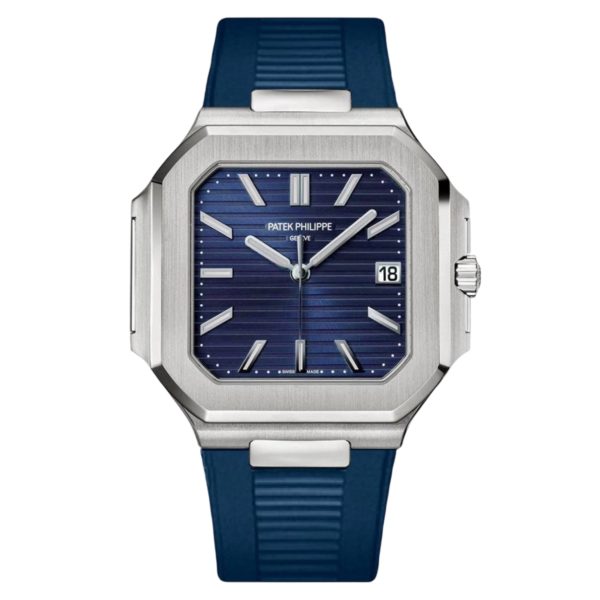 Товар Patek Philippe Cubitus 45mm Art 9985 Фото 1 - Patek Philippe Cubitus 45mm Art 9985