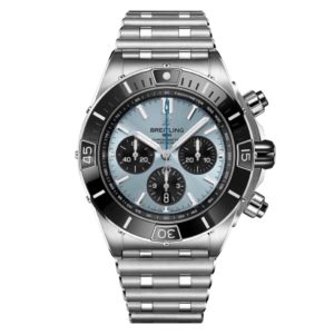 Фото 41 - Breitling Chronomat B01 44mm PB0136251C1S1