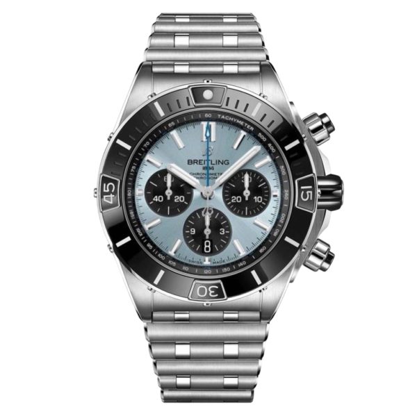 Товар Breitling Chronomat B01 44mm PB0136251C1S1 Фото 1 - Breitling Chronomat B01 44mm PB0136251C1S1