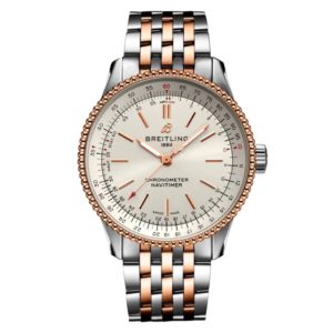 Фото 27 - Breitling Navitimer 35mm U17395