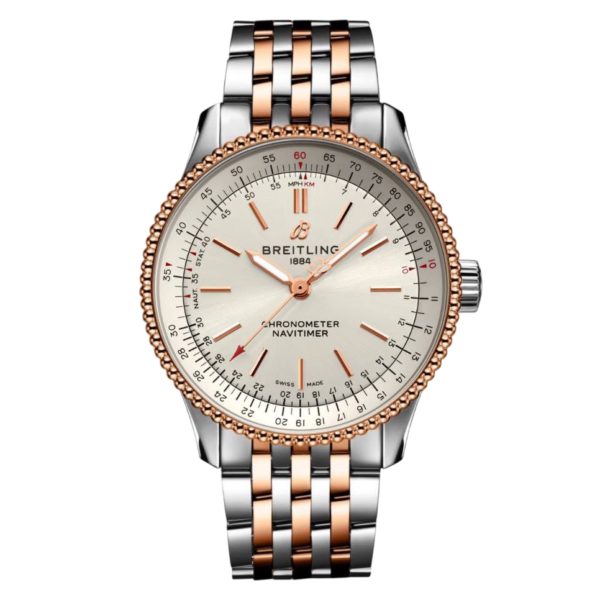 Товар Breitling Navitimer 35mm U17395 Фото 1 - Breitling Navitimer 35mm U17395