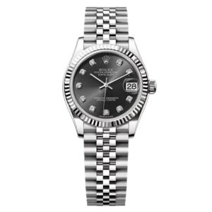 Фото 49 - Rolex Datejust 31mm 278274 Black
