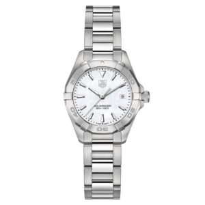 Товар TAG Heuer Aquaracer 300M 32mm WAY1412.BA0920 Фото 34 - TAG Heuer Aquaracer 300M 32mm WAY1412.BA0920