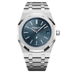 Фото 15 - Audemars Piguet Royal Oak Jumbo 39mm Art 9870