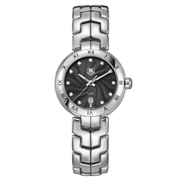Фото 1 - Tag Heuer Link 29mm WAT1410.BA0954