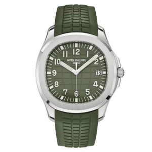 Фото 45 - Patek Philippe Aquanaut 38,8mm Art 10344