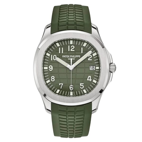 Фото 1 - Patek Philippe Aquanaut 38,8mm Art 10344