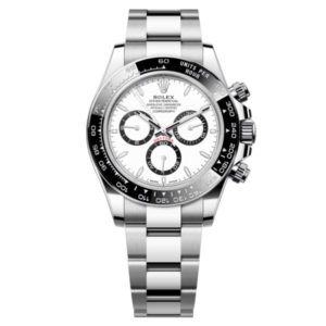 Фото 15 - Rolex Cosmograph Daytona 40mm Art 10012