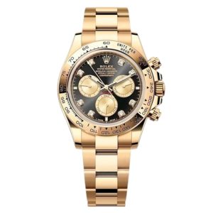 Фото 71 - Rolex Cosmograph Daytona 40mm Art 10013
