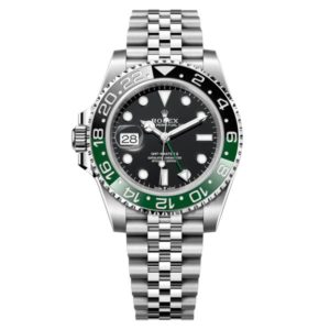 Фото 61 - Rolex GMT Master II 40mm Art 10014