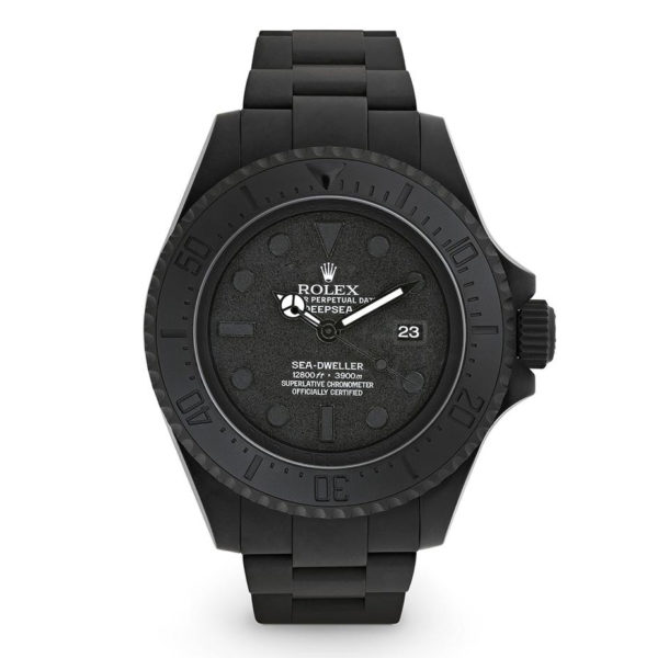 Товар Rolex Sea-Dweller 43mm Art 10026 Фото 1 - Rolex Sea-Dweller 43mm Art 10026
