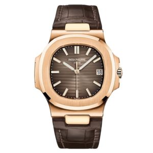 Фото 46 - Patek Philippe Nautilus 40mm Art 10027