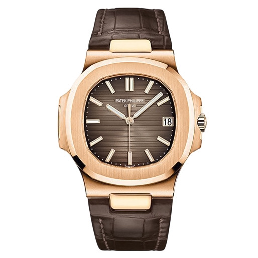 Товар Patek Philippe Nautilus 40mm Art 10027 Фото 1 - Patek Philippe Nautilus 40mm Art 10027