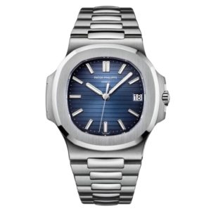 Фото 47 - Patek Philippe Nautilus 40mm Art 10033