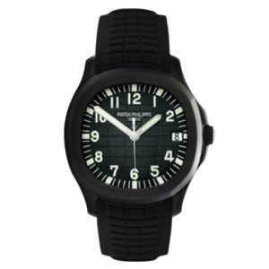Фото 54 - Patek Philippe Aquanaut 40mm Art 10038