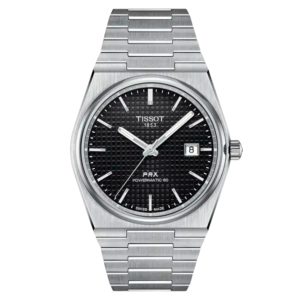 Фото 24 - Tissot PRX 40mm Art 10050