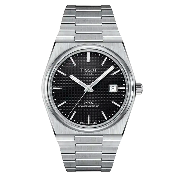 Фото 1 - Tissot PRX 40mm Art 10050