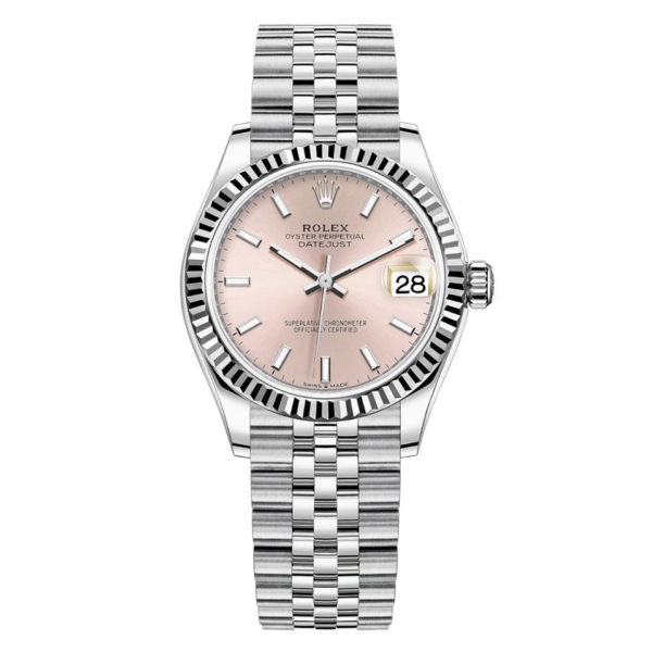 Товар Rolex Datejust 31mm 278274-0014 ARF Фото 1 - Rolex Datejust 31mm 278274-0014 ARF