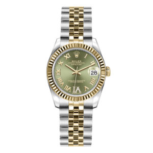 Фото 50 - Rolex Datejust 31mm 278273-0016 Steel