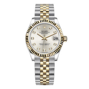 Фото 55 - Rolex Datejust 31mm 278273-0020 Steel