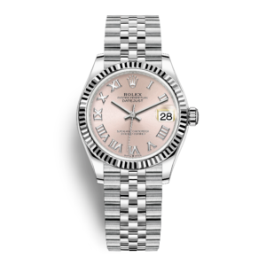 Фото 54 - Rolex Datejust 31mm 278274-0020 Steel