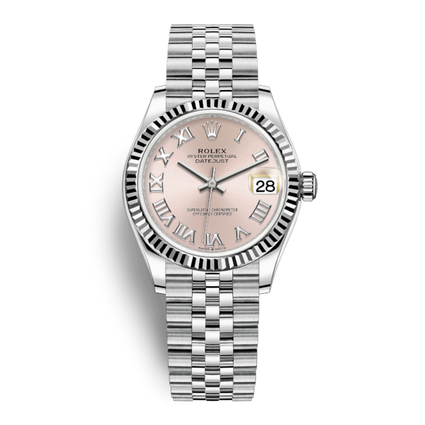 Товар Rolex Datejust 31mm 278274-0020 Steel Фото 1 - Rolex Datejust 31mm 278274-0020 Steel