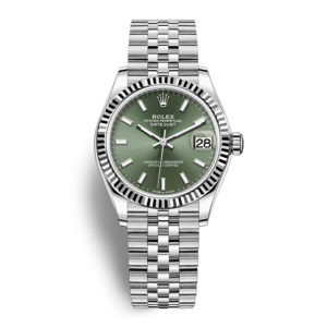Фото 55 - Rolex Datejust 31mm 278274-0018 Steel