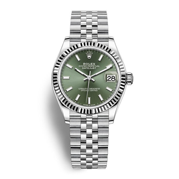 Товар Rolex Datejust 31mm 278274-0018 Steel Фото 1 - Rolex Datejust 31mm 278274-0018 Steel