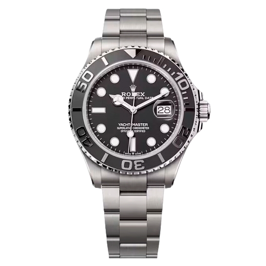 Товар Rolex Yacht-Master 42mm 226627-0001 Titanium Фото 1 - Rolex Yacht-Master 42mm 226627-0001 Titanium