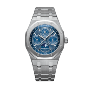 Товар Audemars Piguet Royal Oak Perpetual Calendar 26574ST.OO.1220ST.02 Steel Фото 18 - Audemars Piguet Royal Oak Perpetual Calendar 26574ST.OO.1220ST.02 Steel