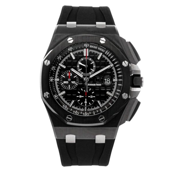Фото 1 - Audemars Piguet Royal Oak Offshore 44mm 26402CE.OO.A002CA