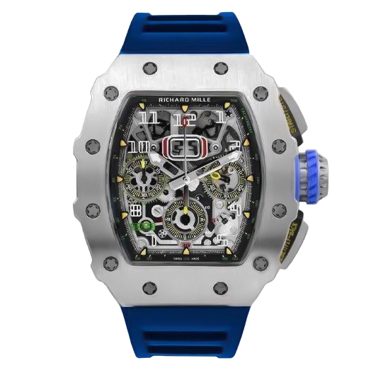 Фото 1 - Richard Mille RM 011-03 Art 10262