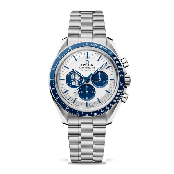 Фото 1 - Omega Speedmaster 42mm 310.32.42.50.02.001 Snoopy