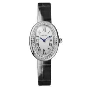 Фото 47 - Cartier Baignoire WJBA003 Steel