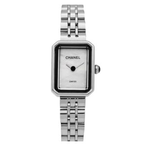Фото 6 - Chanel Premiere 26mm Art 10331