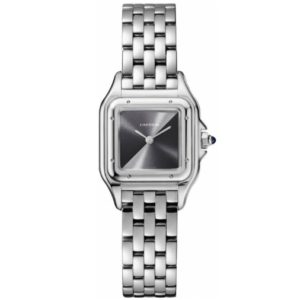 Товар Cartier Panthere de Cartier 22mm WSPN0010 Black Grey Фото 60 - Cartier Panthere de Cartier 22mm WSPN0010 Black Grey