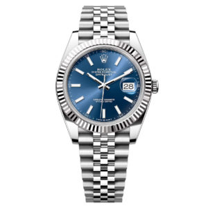 Фото 56 - Rolex DateJust 41mm 126334-0002 Clean V3