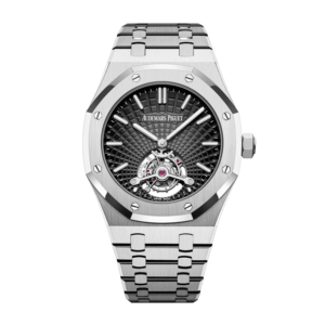 Фото 25 - Audemars Piguet Royal Oak Tourbillon 41mm 26522BC.OO.1220BC.01 Steel